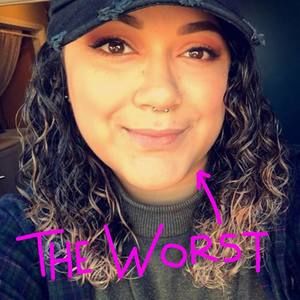 Meet your Posher, Ashley